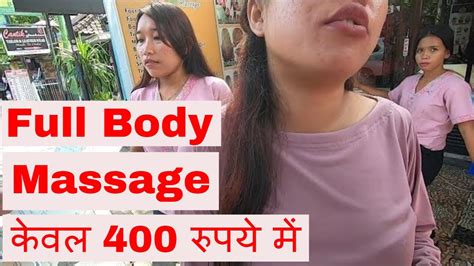 Full Body Sensual Massage Erotic massage Elhovo